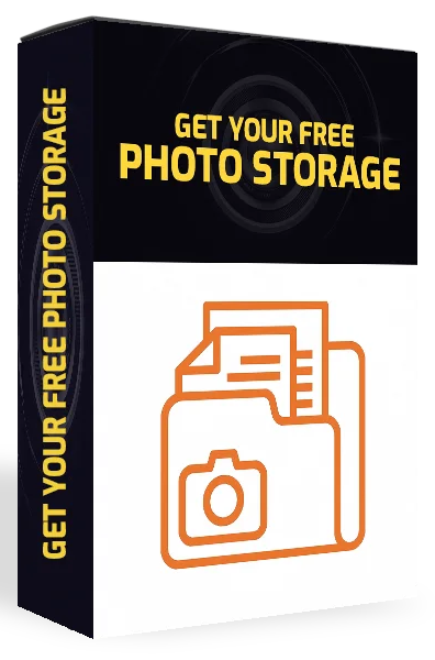 Photo Storage